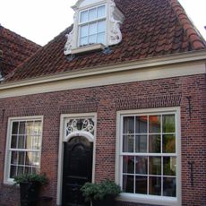 De Zarken 12, Monnickendam