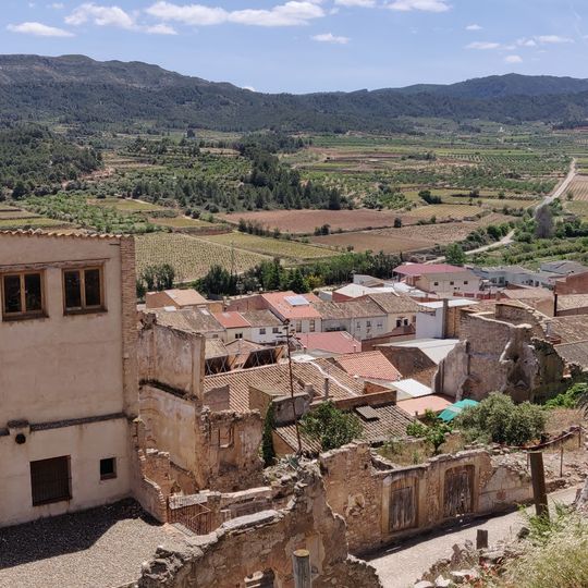 Exposició Guerra Civil La Trinxera