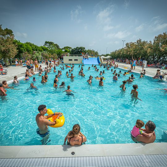 Centro Vacanze Villaggio San Francesco