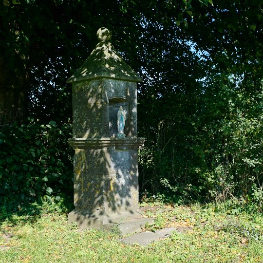 Chapelle Sainte-Anne de Saint-Hilaire-sur-Helpe