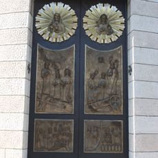 Chiesa nuova dei Santi Nazario e Celso