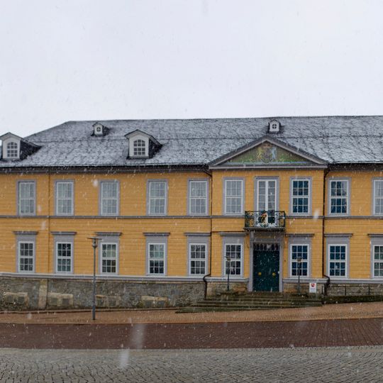 Landesamt für Bergbau, Energie und Geologie, Bibliothek Clausthal