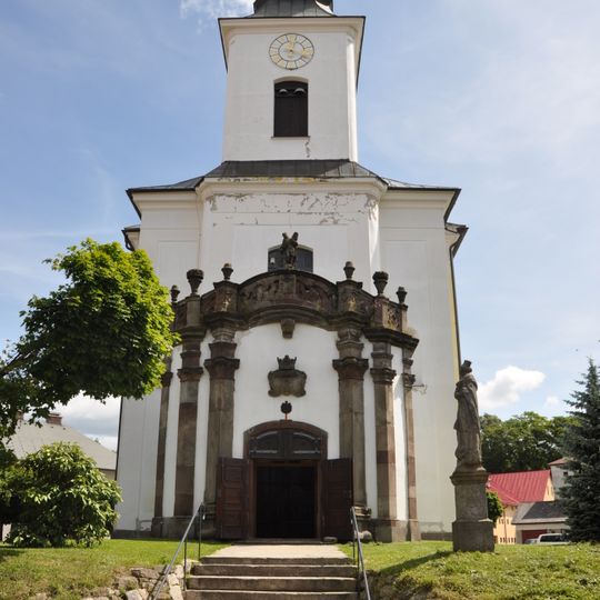 Church of Saint Catherine of Alexandria