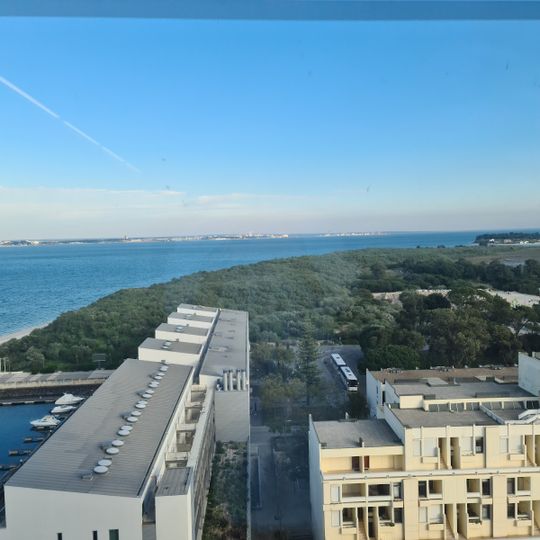 Troia Design Hotel