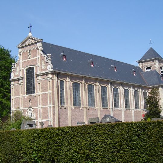 Sint-Catharinakerk