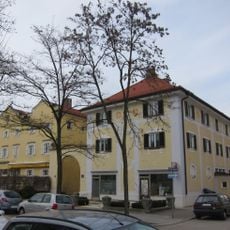 Nimmerfallstraße 38–58