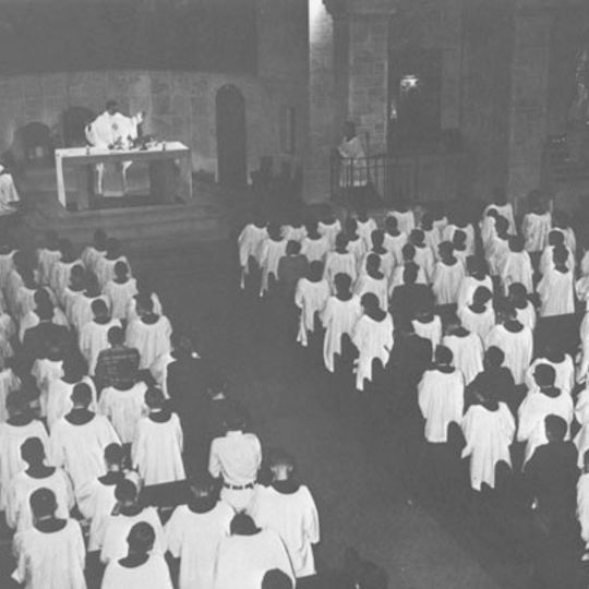 Latin School of Indianapolis