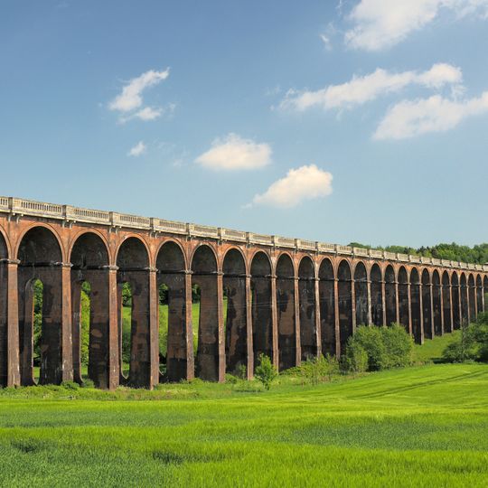 Ouse Valley Viaduct