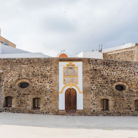 Revellín de San Ignacio