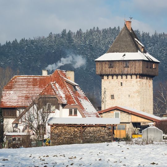 Żelazno, Lower Silesian Voivodeship
