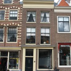 Spaarne 20, Haarlem