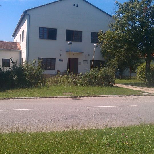 Regional historical archives of Šumadija