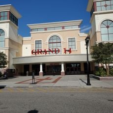 The Market Common - Myrtle Beach