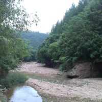 Qingyuan Manchu Autonomous County