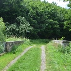 Bridge over the Quembach