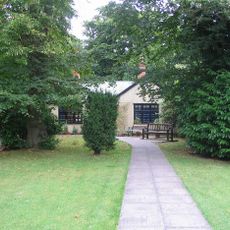 Woodhall Spa Cottage Museum