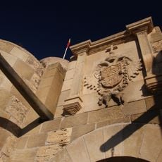 Puerta de Santiago, Melilla