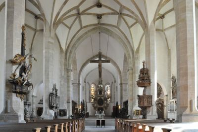 Interior 1