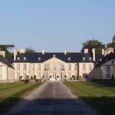 Château d'Audrieu