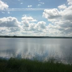 Akatovskoye Lake