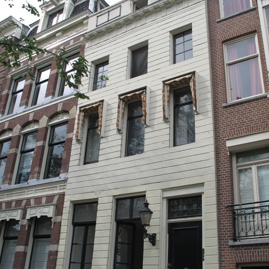 Herengracht 623, Amsterdam