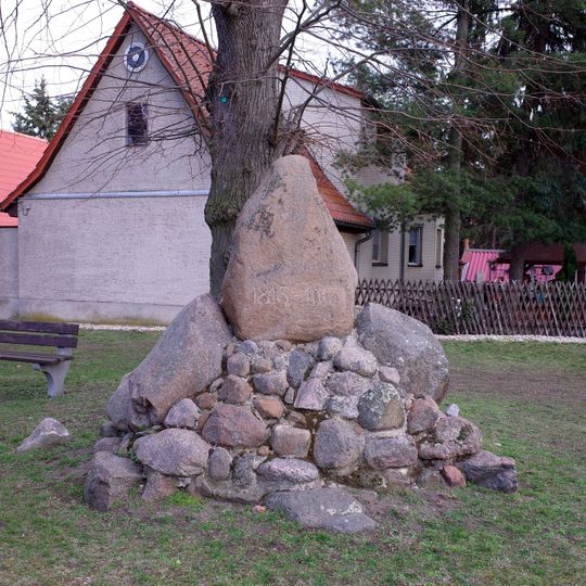 Völkerschlachtdenkmal