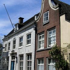 Muntstraat 42, Wijk bij Duurstede