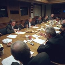 Presidential Emergency Operations Center