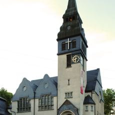 Kirche Kirchstraße 2
