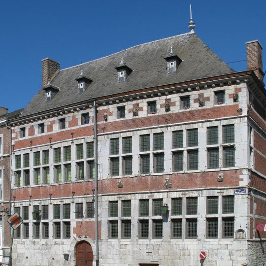Hotel van de Klok