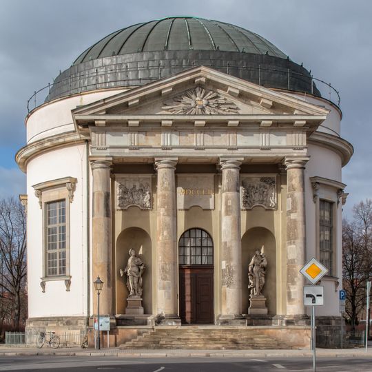 Französische Kirche