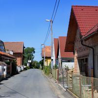 Nová Ves u Litomyšle