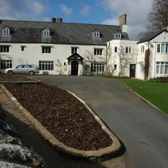 The Manor House