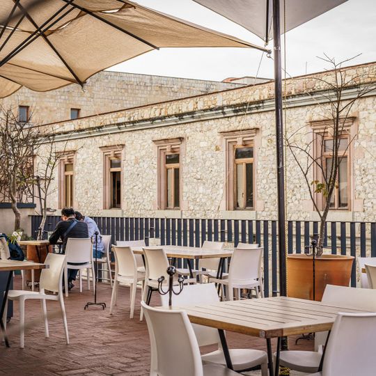 Restaurant Tierra del Sol