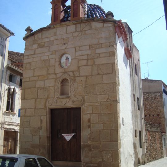 Ermita de San Roque