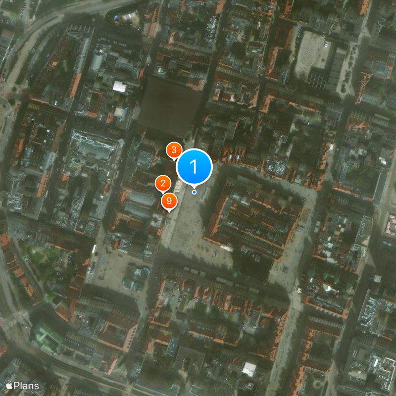 Wrocławski Rynek Carte