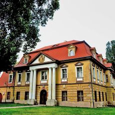 Courthouse in Żagań