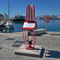IGY Málaga Marina