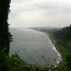 Batumi Botanical Garden