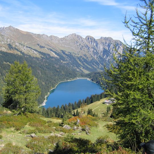 Arnensee