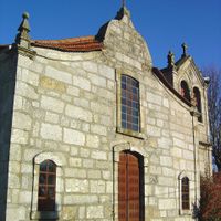 Águas Boas e Forles