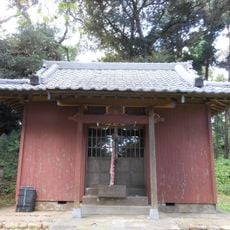畑木神社
