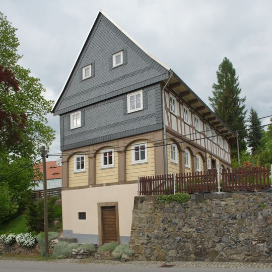 Rumburger Straße 46