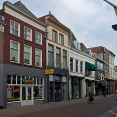 Oudestraat 69, Kampen