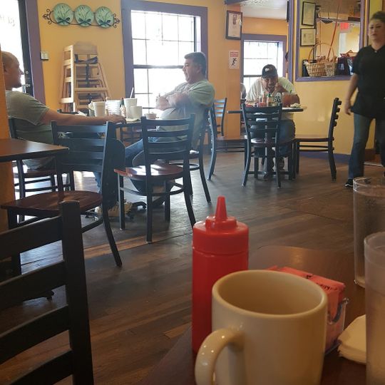 El Rafas Cafe