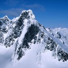 Store Skagastølstind