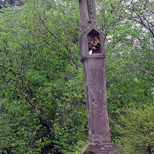 Sühnekreuz Berndorf