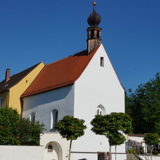 St. Laurentius