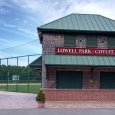 Lowell Park