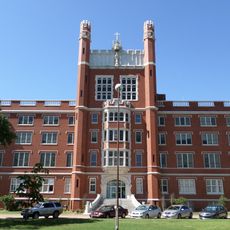 Saint Gregory's University